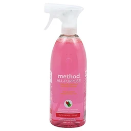 Method Method Pink Grapefruit All Purpose Surface Spray  28 fl oz