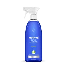Method Method Cleaning Products Glass + Surface Cleaner Mint Spray Bottle 28 fl oz