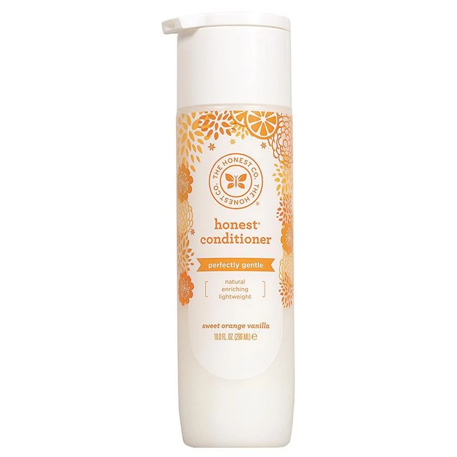 The Honest Co. Everyday Gentle Conditioner, Sweet Orange Vanilla