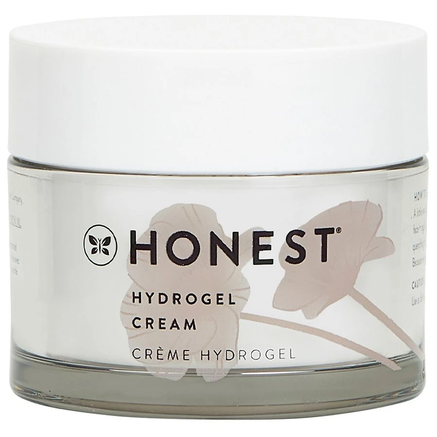 Honest Beauty Hydrogel Cream  1.7 fl oz