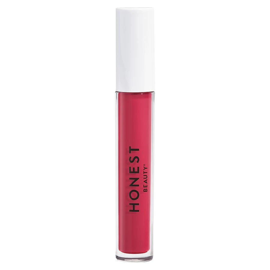 Honest Beauty Liquid Lipstick  0.12 fl oz