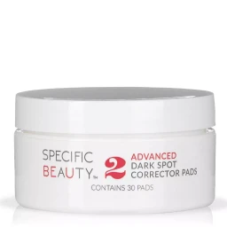 Specific Beauty Specific Beauty Advanced Dark Spot Corrector Pads 0.5 fl oz