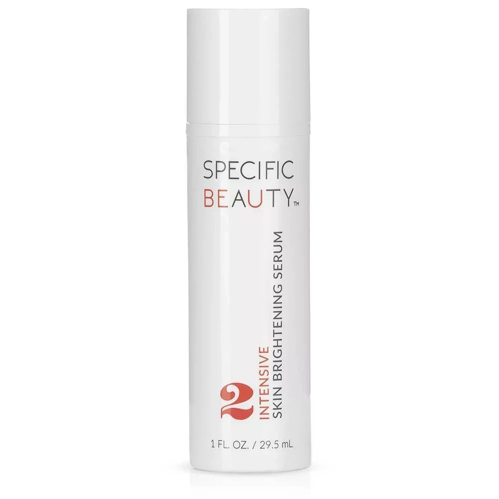 Specific Beauty Intensive Skin Brightening Serum  1 fl oz
