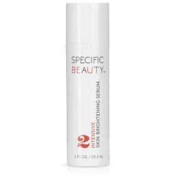 Specific Beauty Specific Beauty Intensive Skin Brightening Serum  1 fl oz