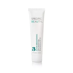 Specific Beauty Specific Beauty Active Radiance Day Broad Spectrum Facial Moisturizers  SPF 30  1.7 fl oz