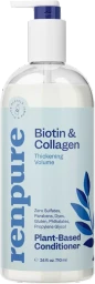 Renpure Renpure Biotin & Collagen Conditioner  24 fl oz