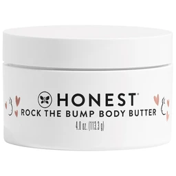 The Honest Company The Honest Company Honest Mama Body Butter  4 fl oz