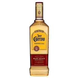 Jose Cuervo Jose Cuervo Especial Gold Tequila  750ml Bottle