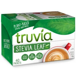 Truvia Truvia Stevia Sweetener 40ct