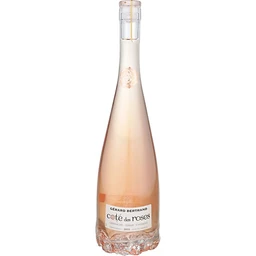 Gérard Bertrand Gérard Bertrand Côte Des Roses Rosé Wine 750ml Bottle