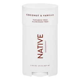Native Native Coconut & Vanilla Deodorant  2.65oz