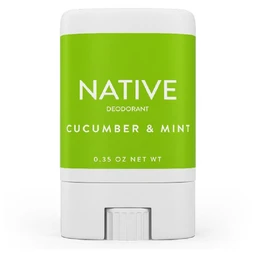 Native Native Cucumber & Mini Mint Deodorant  0.35oz