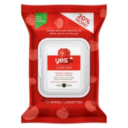 Yes To Yes to Tomatoes Blemish Clearing Facial Wipes 30ct