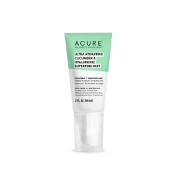 Acure Acure Ultra Hydrating Cucumber Superfine Mist  2 fl oz
