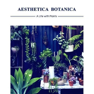 Aesthetica Botanica  (Paperback)