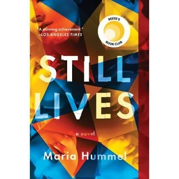 Readerlink Still Lives  by Maria Hummel (Paperback)