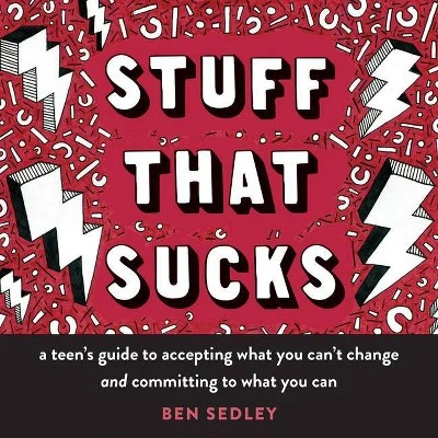 Stuff That Sucks  (Instant Help Solutions) by Ben Sedley (Paperback)