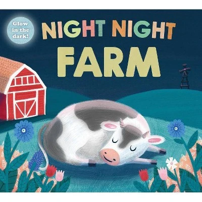 Night Night Farm 10/18/2016