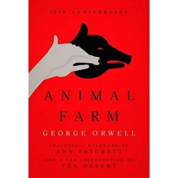 Readerlink Animal Farm  by George Orwell (Paperback)