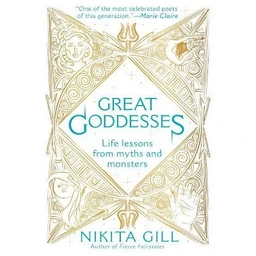 Readerlink Great Goddesses  by Nikita Gill (Paperback)