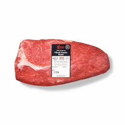  USDA Choice Angus Beef Chuck Tender Roast 1.5 2.5 lbs price per lb Good & Gather™