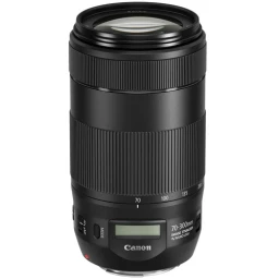 Canon Canon EF 70-300mm f/4-5.6 IS II USM Lens