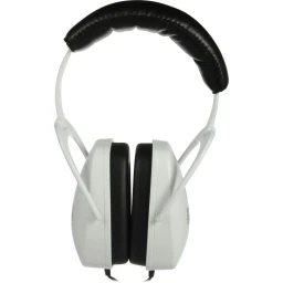 Direct Sound Direct Sound EX-29 Extreme Isolation Headphones (White)