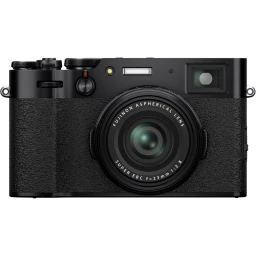 FUJIFILM FUJIFILM X100V Digital Camera (Black)