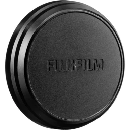 FUJIFILM FUJIFILM Lens Cap for X100V Camera (Black)