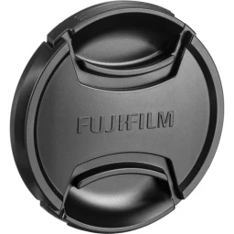 FUJIFILM FLCP-58 FUJIFILM FLCP-58 II 58mm Front Lens Cap (Flat Type)