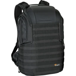 Lowepro Lowepro PhotoSport BP 15L AW III Photo Backpack (Gray/Black)
