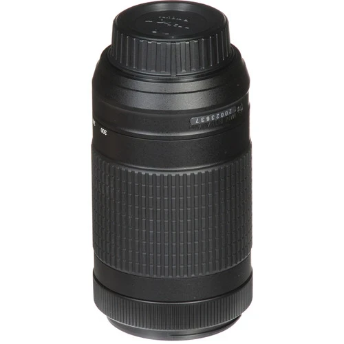 Nikon AF-P DX NIKKOR 70-300mm f/4.5-6.3G ED VR Lens