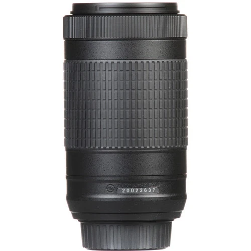 Nikon AF-P DX NIKKOR 70-300mm f/4.5-6.3G ED VR Lens