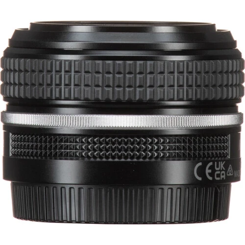 Nikon NIKKOR Z 40mm f/2 (SE) Lens