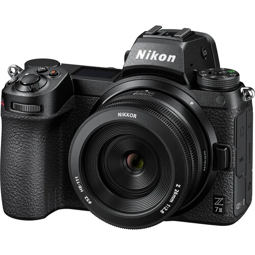 Nikon NIKKOR Z 26mm f/2.8 Lens (Nikon Z)