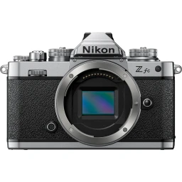 Nikon Nikon Z fc Mirrorless Digital Camera (Body Only)