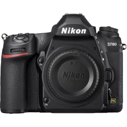 Nikon Nikon D780 DSLR Camera (Body Only)