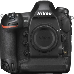 Nikon Nikon D6 DSLR Camera (Body Only)