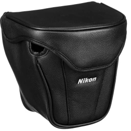 Nikon Nikon CF-DC8 Semi-soft Case for D500 DSLR