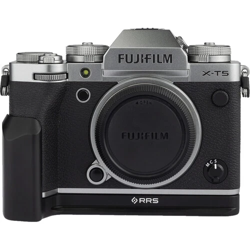 Really Right Stuff Base Plate for FUJIFILM X-T5