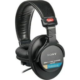 Sony Sony MDR-7506 Headphones