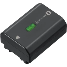 Sony Sony NP-FZ100 Rechargeable Lithium-Ion Battery (2280mAh)