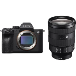 Sony Sony a7R IVA Mirrorless Camera with 24-105mm Lens Kit