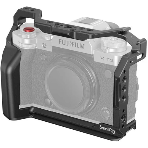 SmallRig Full Camera Cage for FUJIFILM X-T5