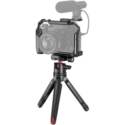 SmallRig SmallRig Tabletop Vlog Kit for Fujifilm X-T4