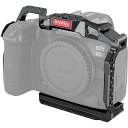 SmallRig SmallRig Camera Cage for Canon EOS R5 and R6