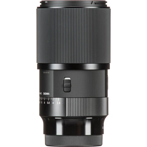 Sigma 105mm f/2.8 DG DN Macro Art Lens (L-Mount)