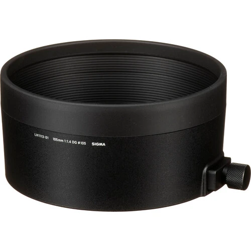 Sigma 105mm f/1.4 DG HSM Art Lens for Sony E