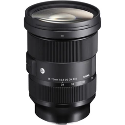 Sigma Sigma 24-70mm f/2.8 DG DN Art Lens for Leica L