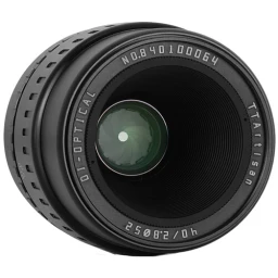 TTArtisan TTArtisan 40mm f/2.8 Macro Lens for Nikon Z